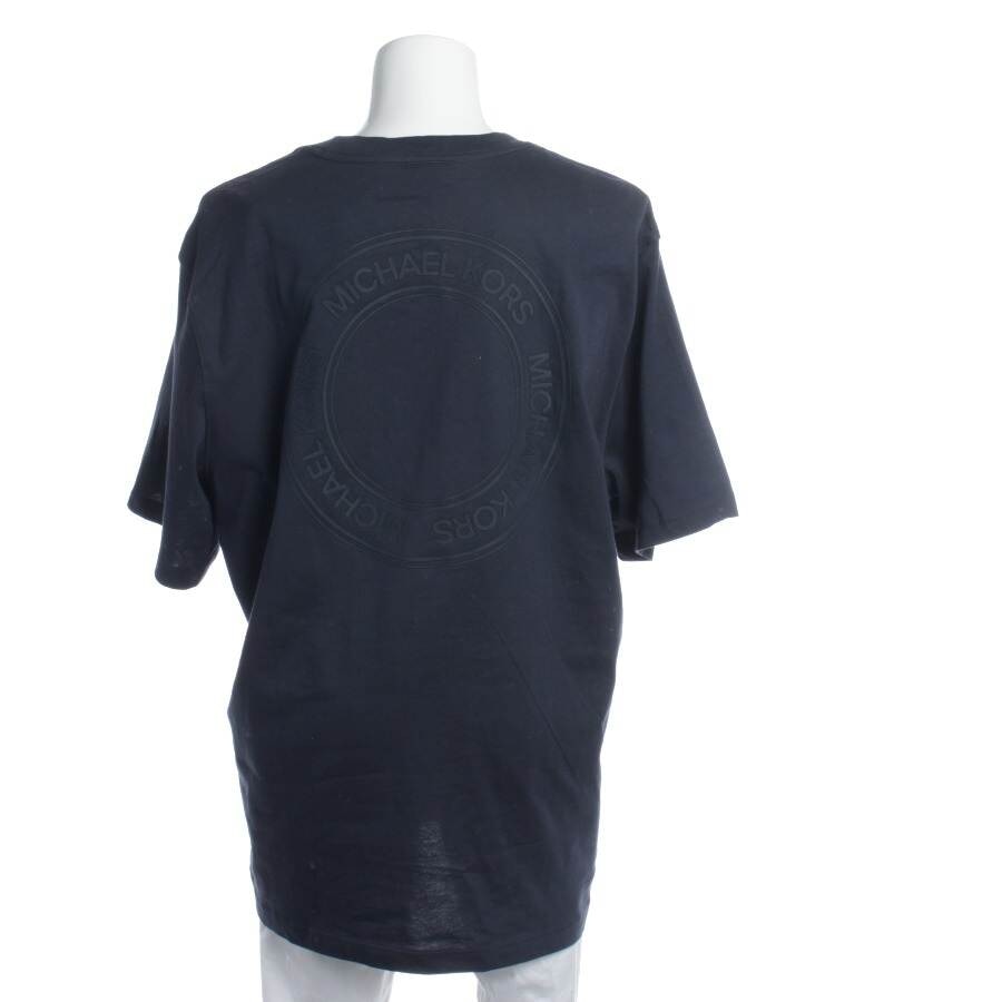 Bild 2 von Shirt L Navy in Farbe Blau | Vite EnVogue