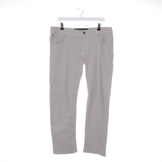 Image 1 of Jeans Straight Fit W36 Beige | Vite EnVogue