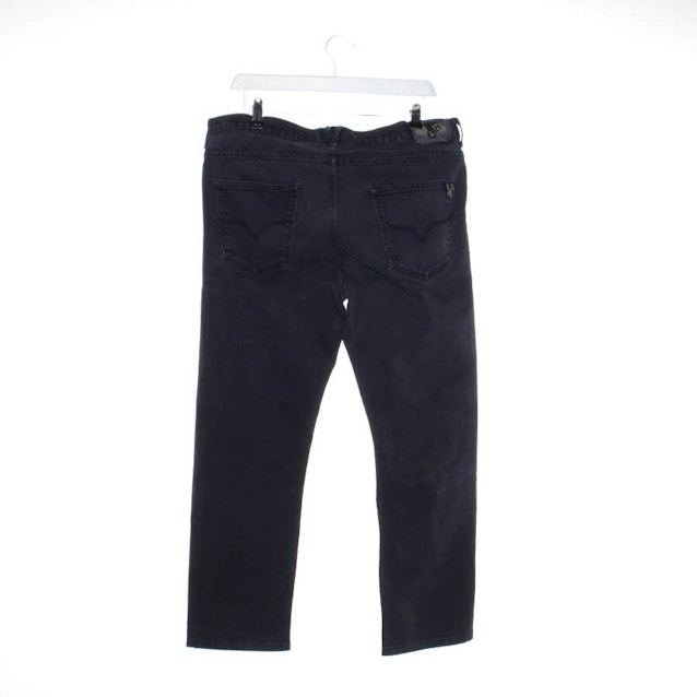 Trousers W56 Gray | Vite EnVogue