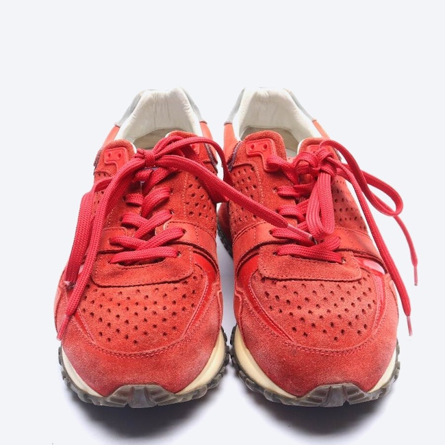 Bild 2 von Sneaker EUR 36,5 Rot in Farbe Rot | Vite EnVogue