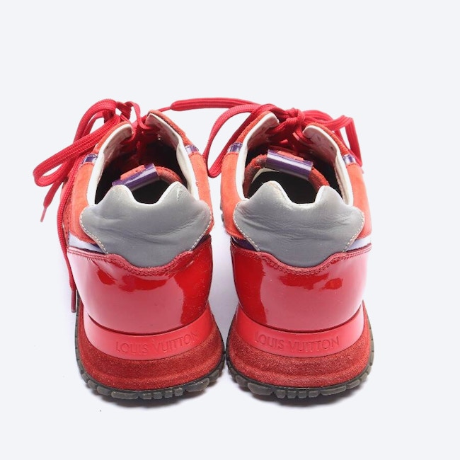 Image 3 of Sneakers EUR 36.5 Red in color Red | Vite EnVogue