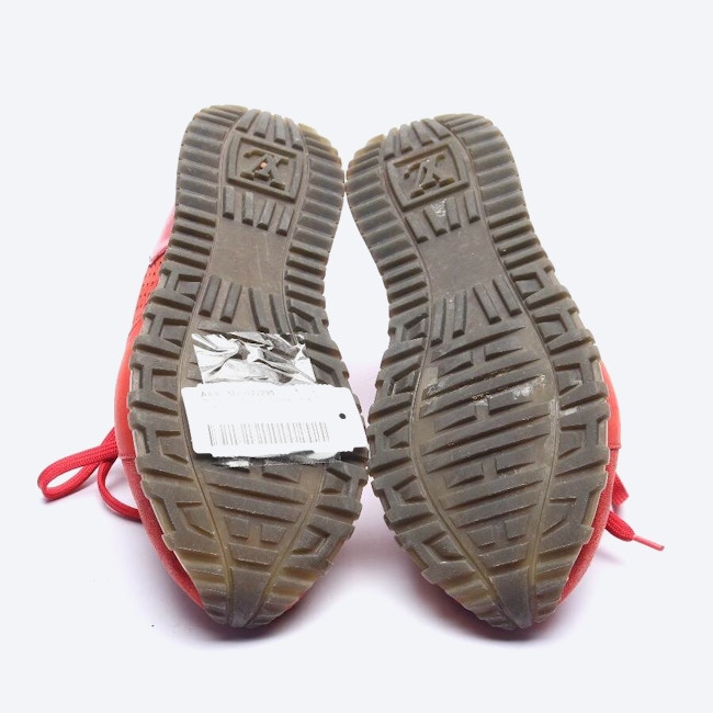 Bild 4 von Sneaker EUR 36,5 Rot in Farbe Rot | Vite EnVogue