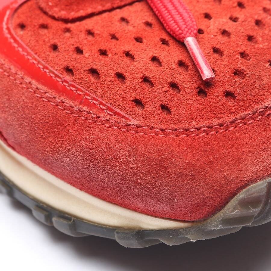 Bild 6 von Sneaker EUR 36,5 Rot in Farbe Rot | Vite EnVogue