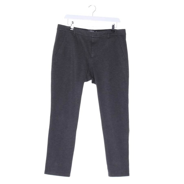 Image 1 of Trousers 33 Gray | Vite EnVogue