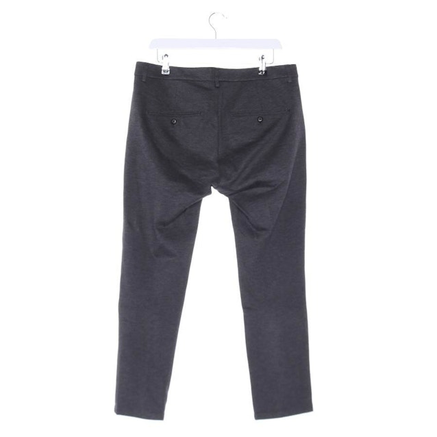 Trousers 33 Gray | Vite EnVogue
