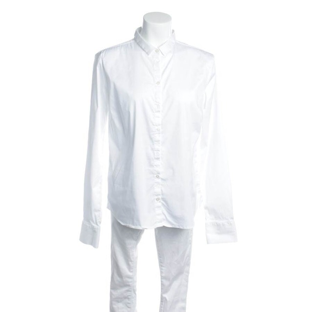 Image 1 of Shirt 2XL White | Vite EnVogue