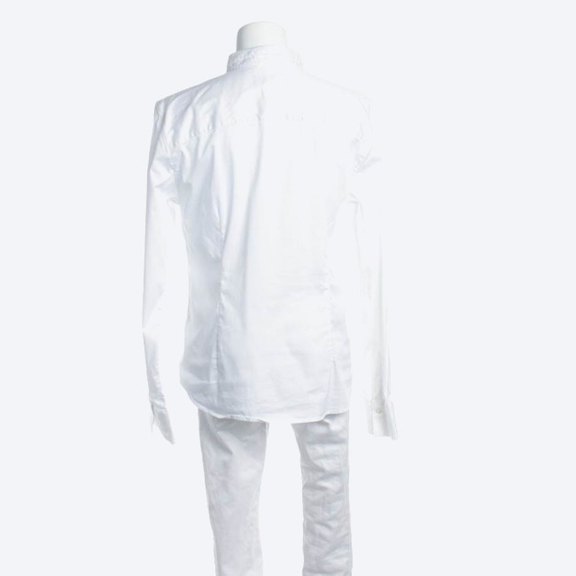 Bild 2 von Bluse 2XL Weiß in Farbe Weiß | Vite EnVogue