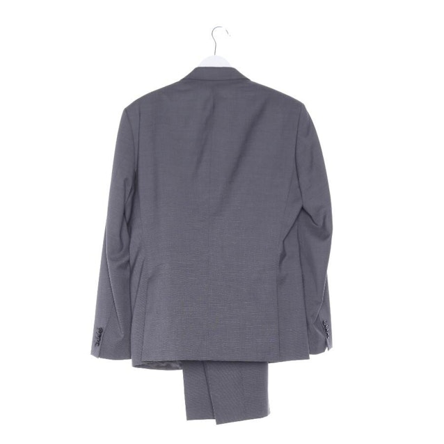 Wool Suit 52 Gray | Vite EnVogue