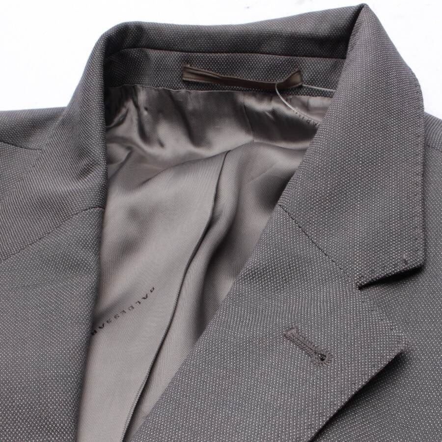 Image 3 of Wool Suit 52 Gray in color Gray | Vite EnVogue