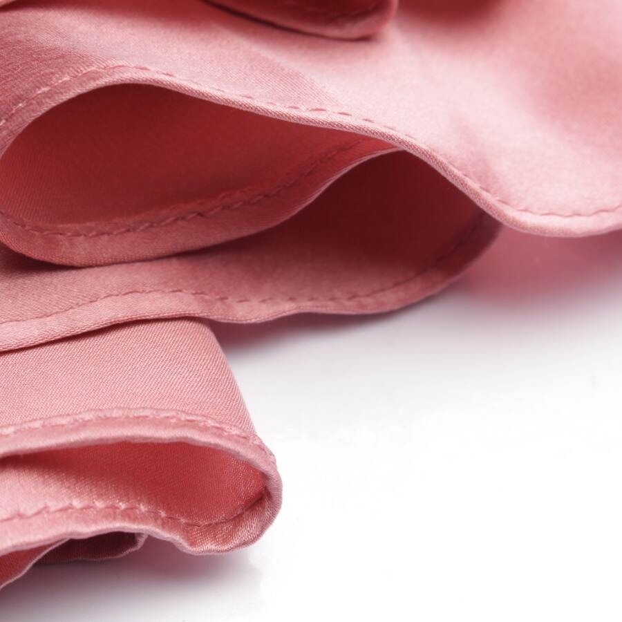 Bild 3 von Seidenkleid 38 Rosa in Farbe Rosa | Vite EnVogue