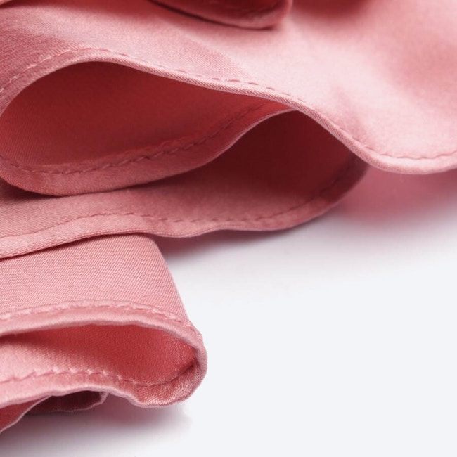 Image 3 of Silk Dress 38 Pink in color Pink | Vite EnVogue