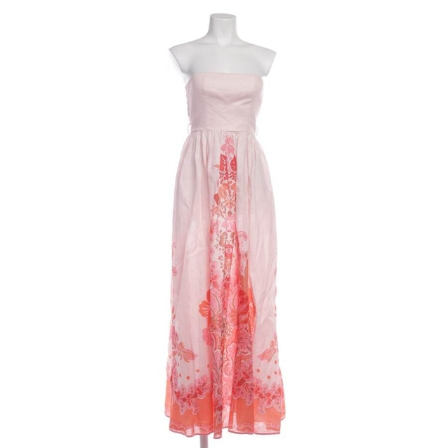 Image 1 of Linen Dress 34 Pink | Vite EnVogue