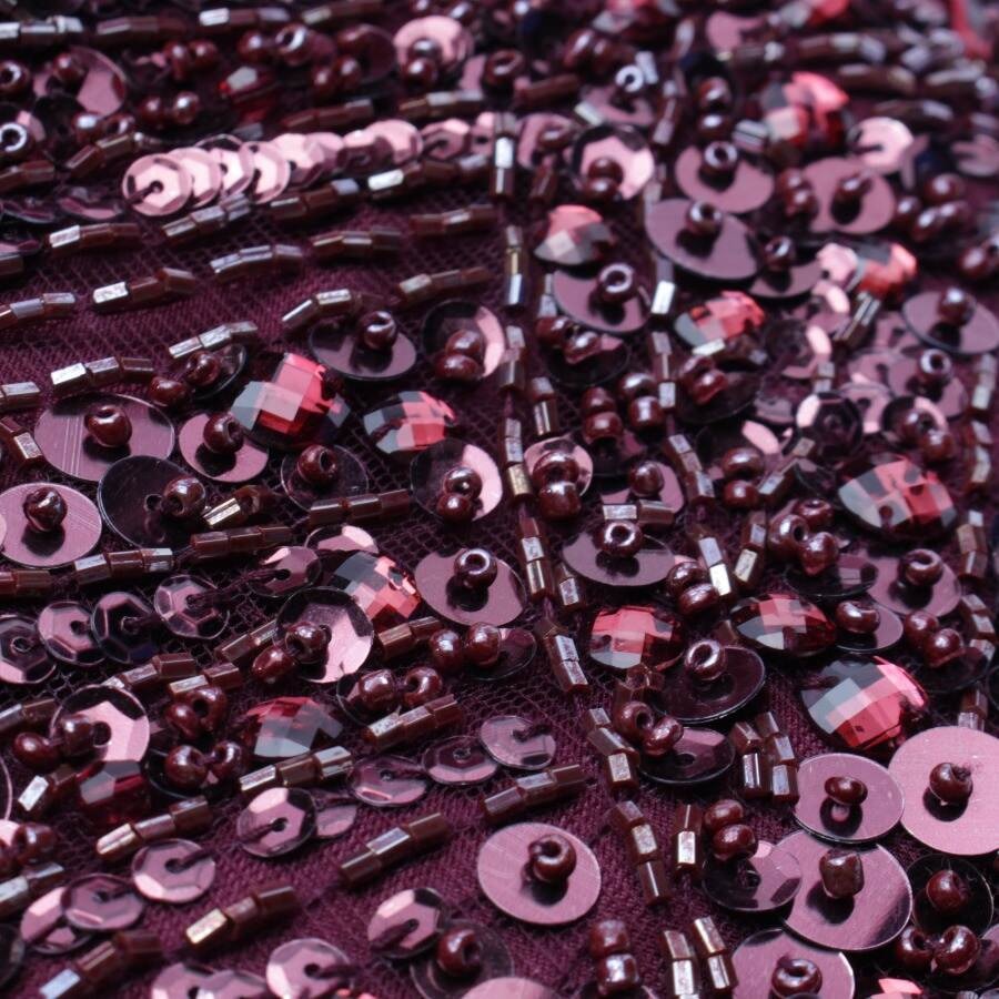 Bild 4 von Abendkleid 34 Bordeaux in Farbe Rot | Vite EnVogue