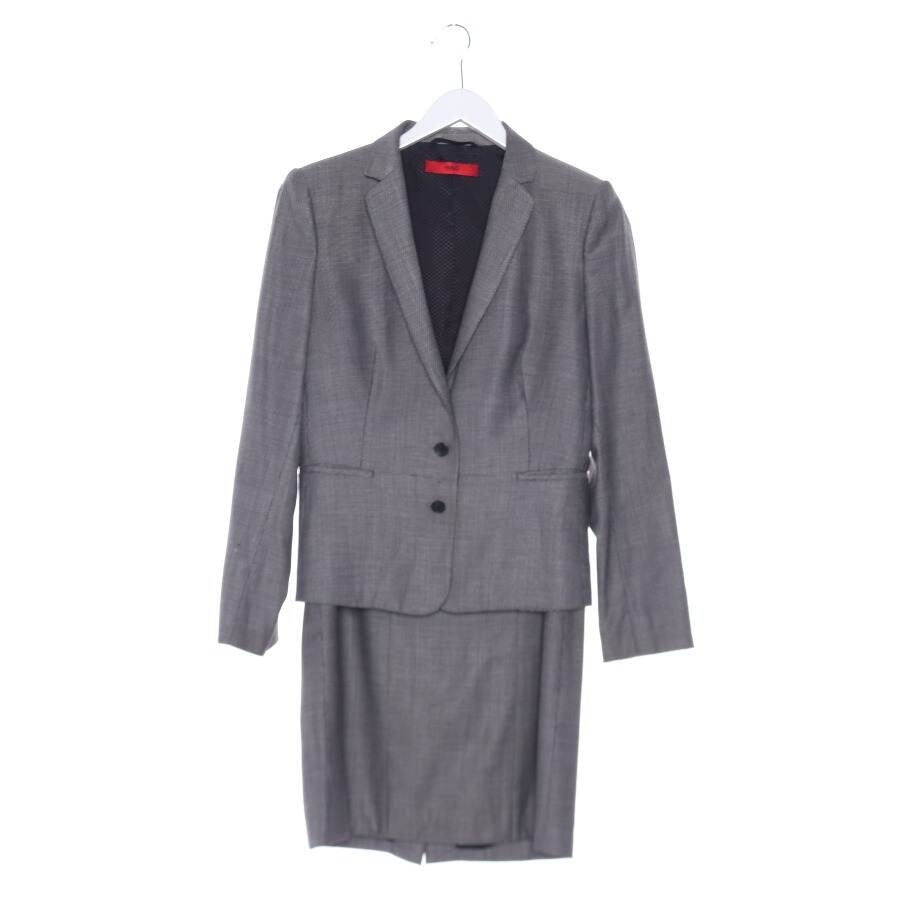Image 1 of Skirt Suit 38 Gray in color Gray | Vite EnVogue