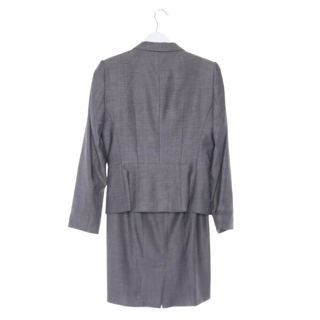 Skirt Suit 38 Gray | Vite EnVogue