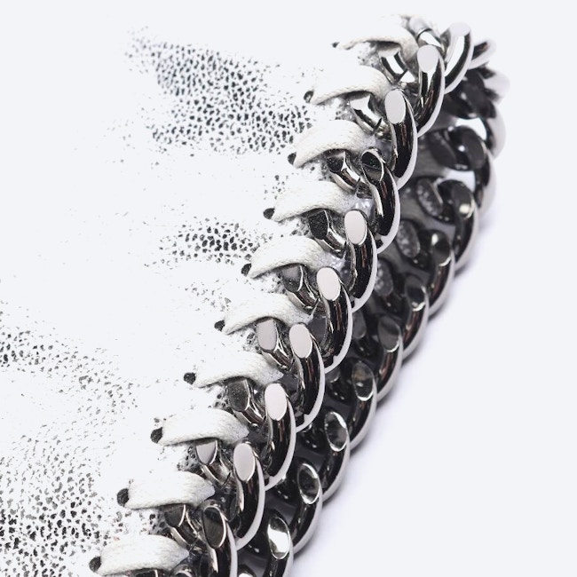 Bild 4 von Umhängetasche Silber in Farbe Metallic | Vite EnVogue