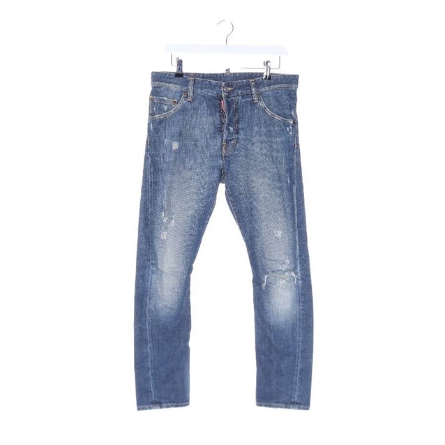 Image 1 of Jeans Slim Fit W46 Blue | Vite EnVogue