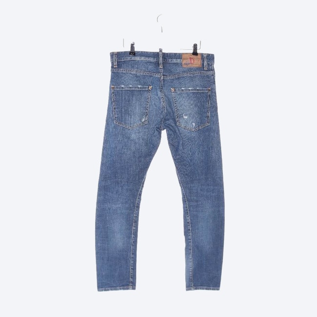Bild 2 von Jeans Slim Fit W46 Blau in Farbe Blau | Vite EnVogue