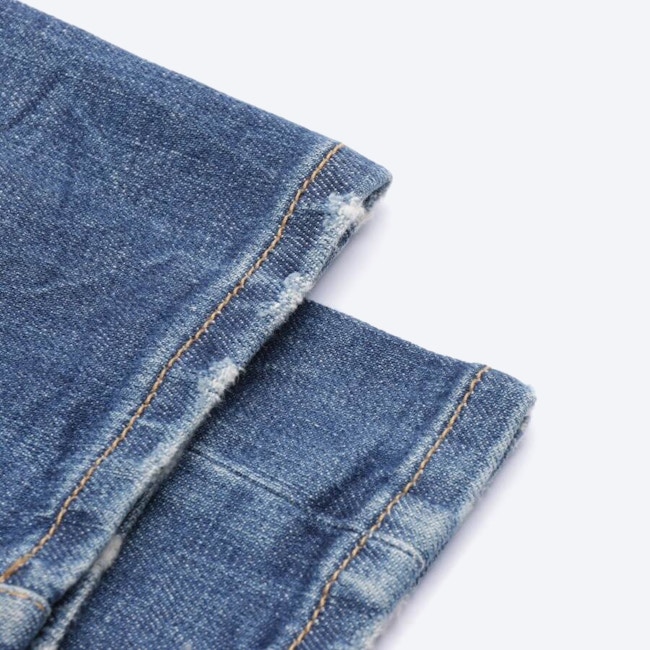 Image 3 of Jeans Slim Fit W46 Blue in color Blue | Vite EnVogue