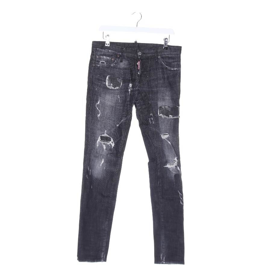 Image 1 of Jeans Slim Fit W46 Gray in color Gray | Vite EnVogue