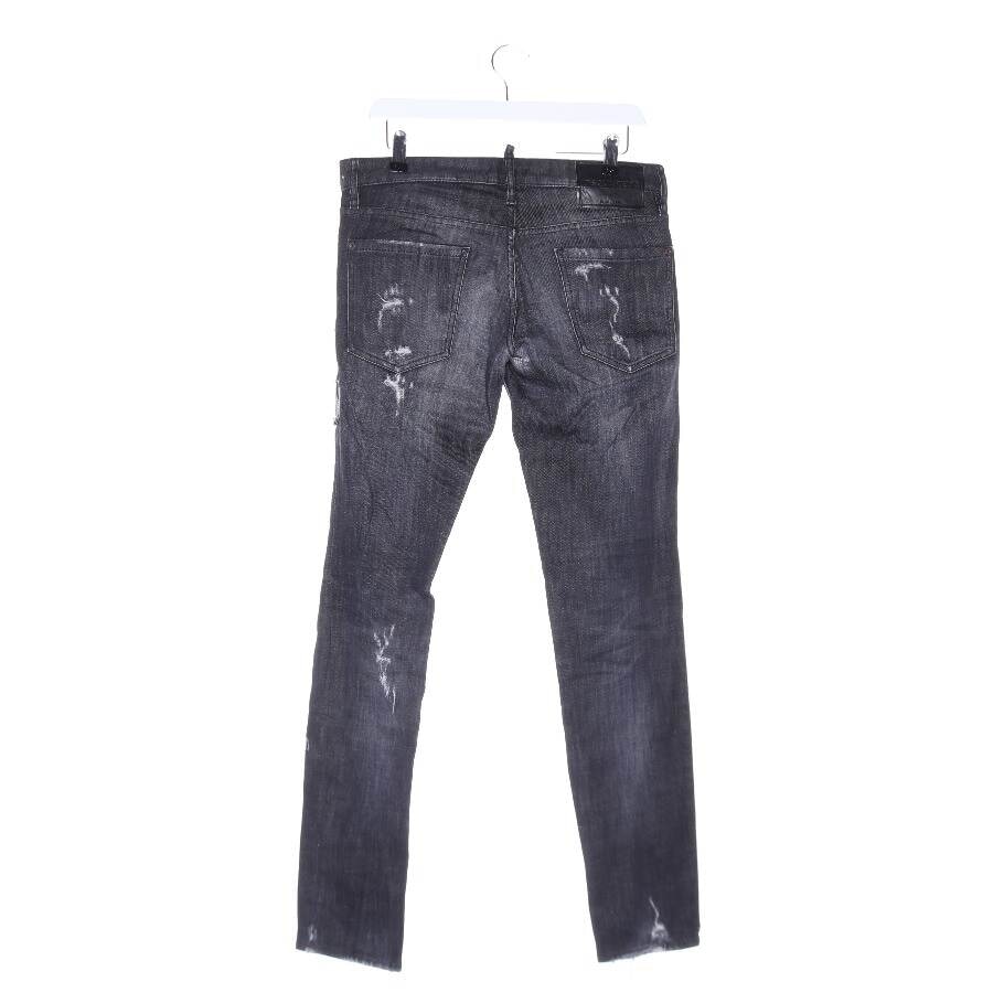Bild 2 von Jeans Slim Fit W46 Grau in Farbe Grau | Vite EnVogue