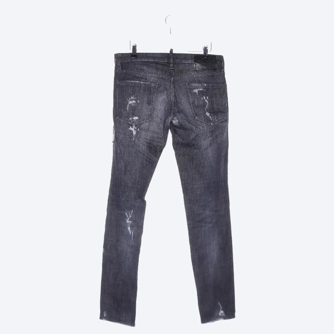 Bild 2 von Jeans Slim Fit W46 Grau in Farbe Grau | Vite EnVogue