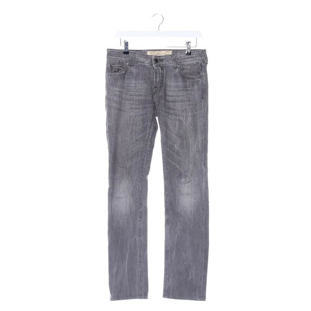 Image 1 of Jeans Skinny W30 Gray | Vite EnVogue