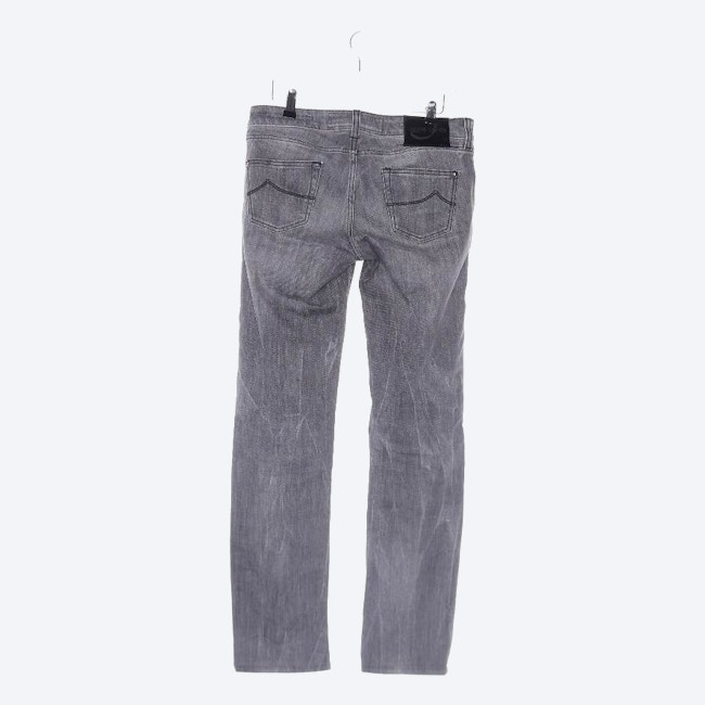 Bild 2 von Jeans Skinny W30 Grau in Farbe Grau | Vite EnVogue