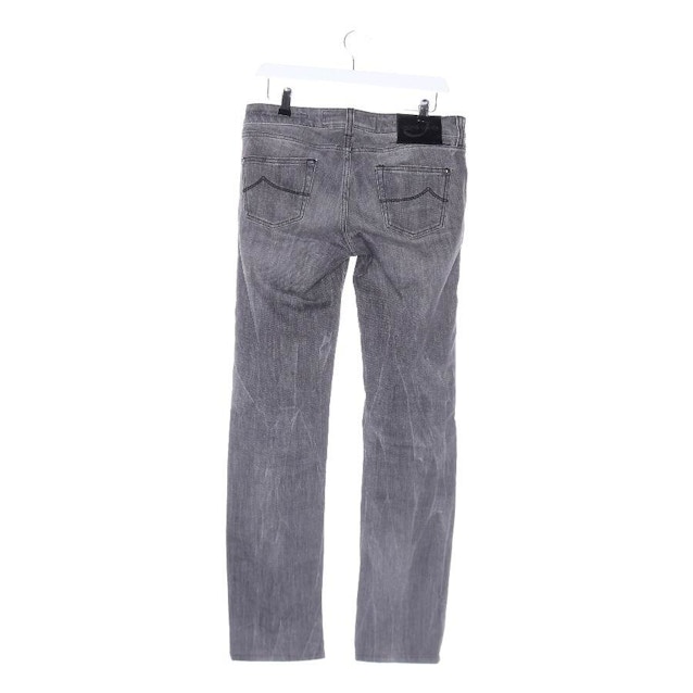 Jeans Skinny W30 Gray | Vite EnVogue