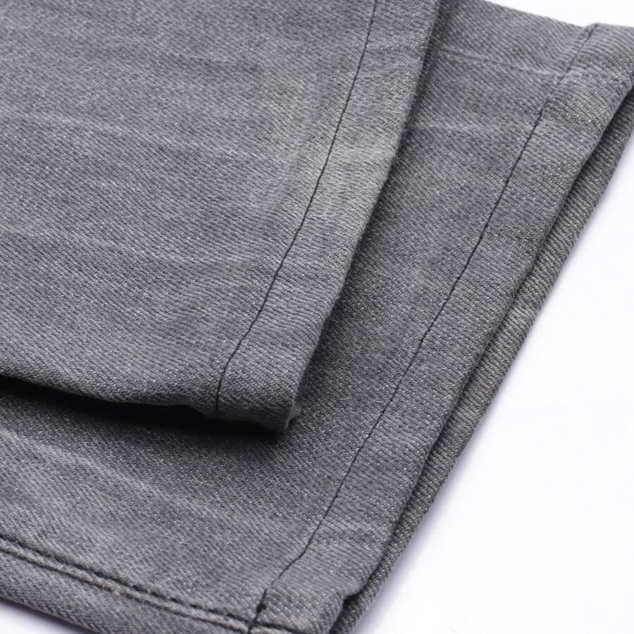 Image 3 of Jeans Skinny W30 Gray in color Gray | Vite EnVogue