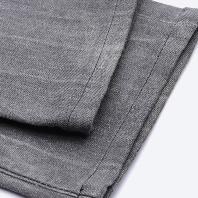 Image 3 of Jeans Skinny W30 Gray in color Gray | Vite EnVogue