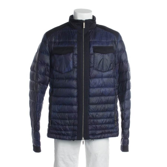 Image 1 of Quilted Jacket 3XL Navy | Vite EnVogue