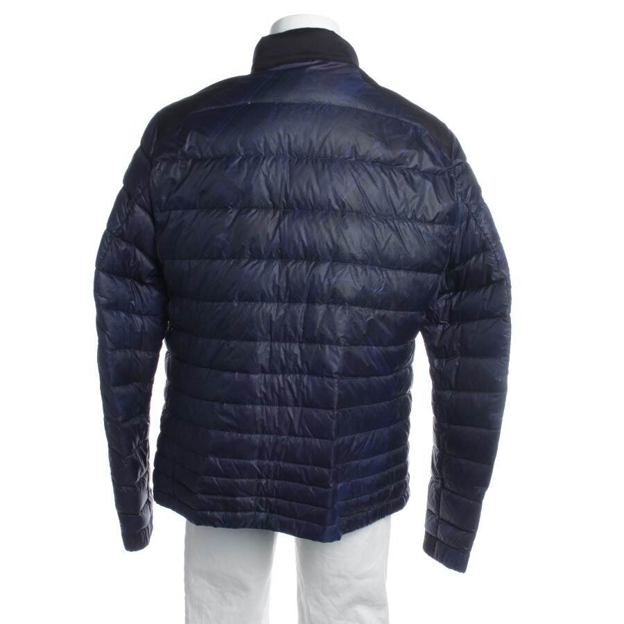 Image 2 of Quilted Jacket 3XL Navy in color Blue | Vite EnVogue
