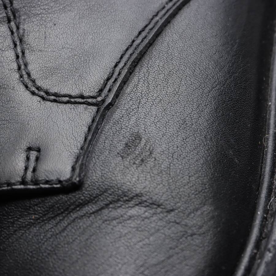 Bild 5 von Stiefeletten EUR 36 Schwarz in Farbe Schwarz | Vite EnVogue