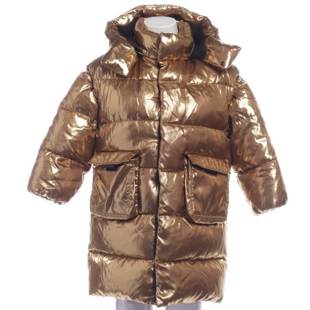 Image 1 of Winter Jacket S Gold | Vite EnVogue