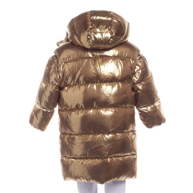 Winter Jacket S Gold | Vite EnVogue