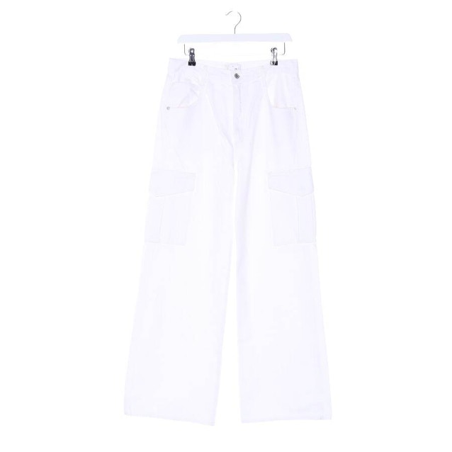 Bild 1 von Jeans Straight Fit W29 Weiß | Vite EnVogue