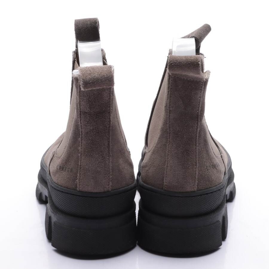 Bild 3 von Chelsea Boots EUR 38 Braun in Farbe Braun | Vite EnVogue