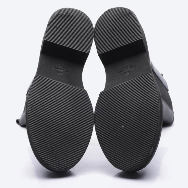 Image 4 of Chelsea Boots EUR38 Black in color Black | Vite EnVogue