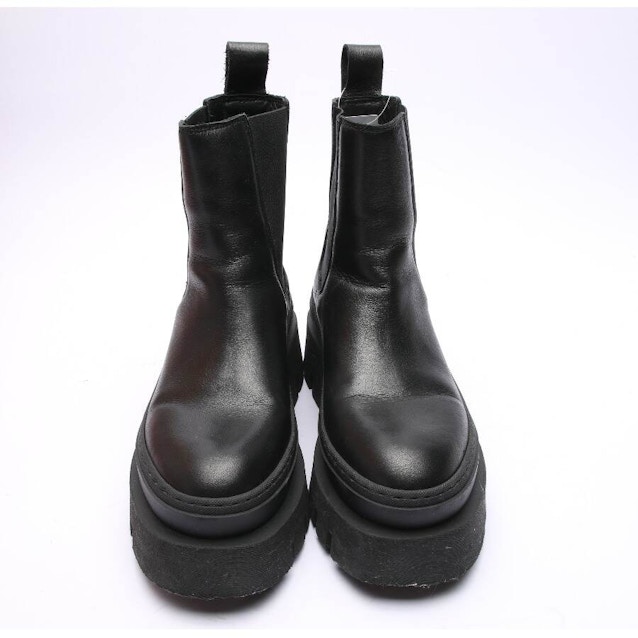 Chelsea Boots EUR38 Black | Vite EnVogue