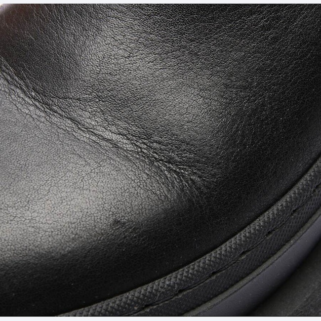 Image 6 of Chelsea Boots EUR38 Black in color Black | Vite EnVogue