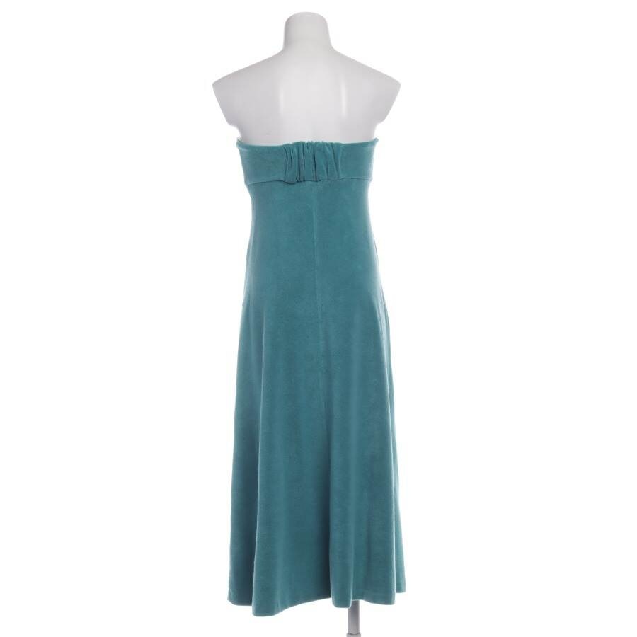 Image 2 of Dress 36 Turquoise in color Blue | Vite EnVogue