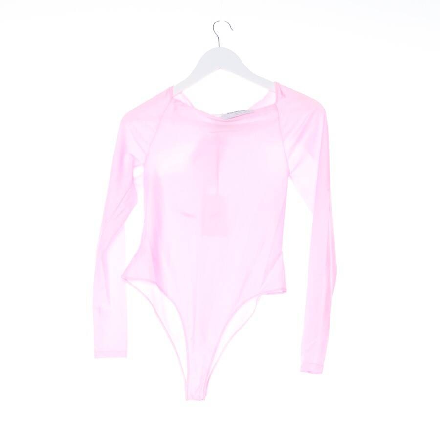 Image 2 of Body L Pink in color Pink | Vite EnVogue