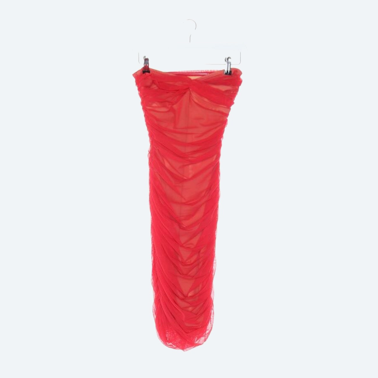 Bild 1 von Cocktailkleid XS Nude in Farbe Rosa | Vite EnVogue