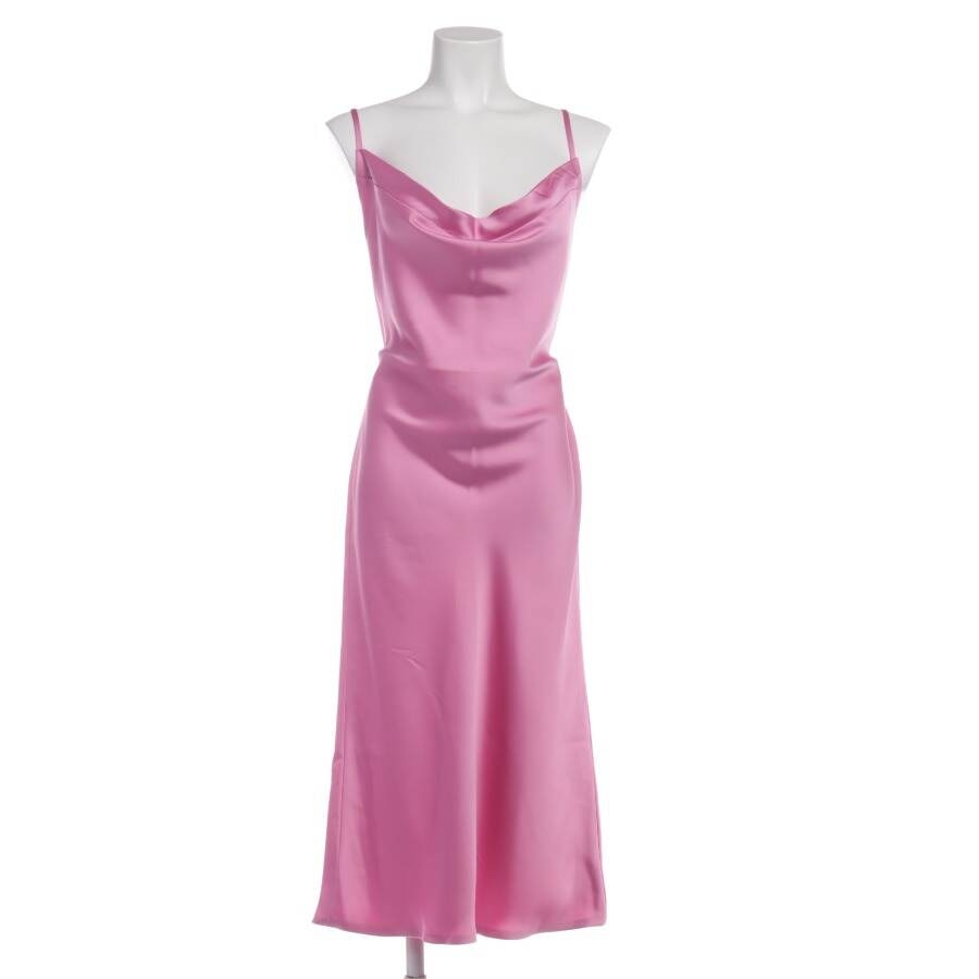 Image 1 of Cocktail Dress S Pink in color Pink | Vite EnVogue