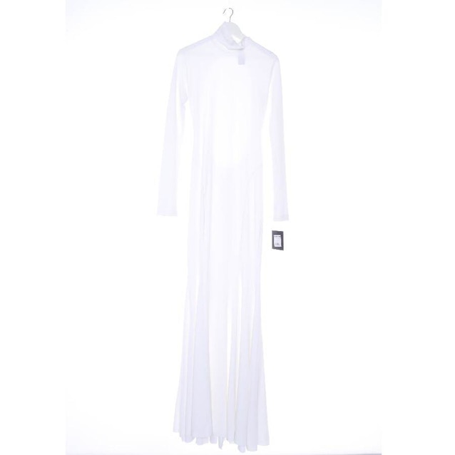 Image 1 of Cocktail Dress M White | Vite EnVogue