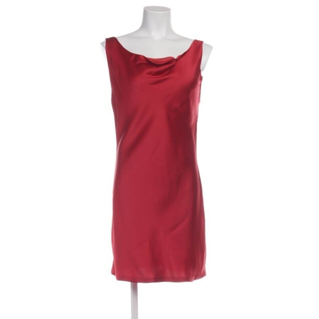 Image 1 of Cocktail Dress M Red | Vite EnVogue