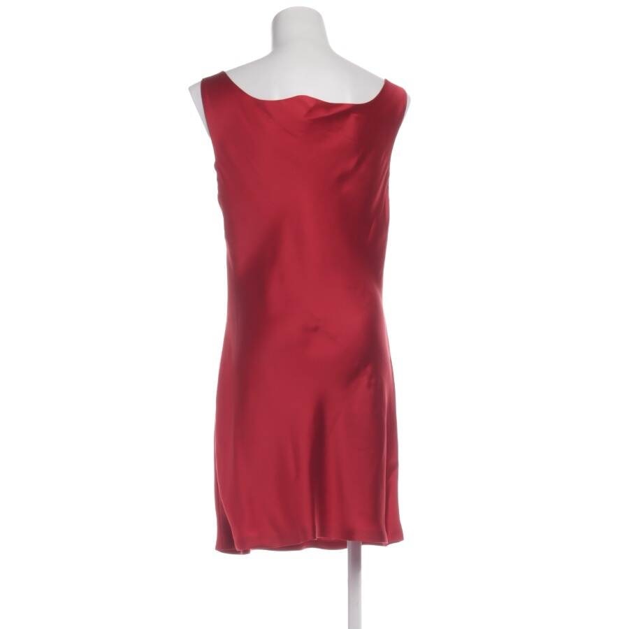 Image 2 of Cocktail Dress M Red in color Red | Vite EnVogue