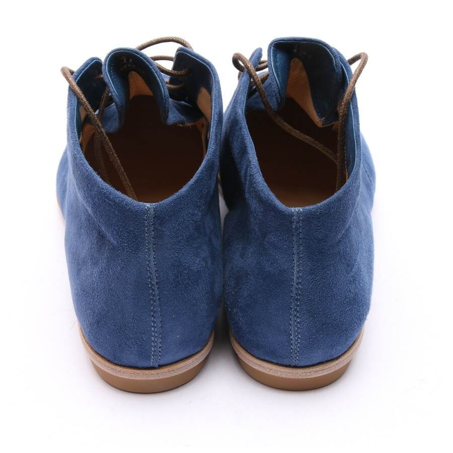Image 3 of Loafers EUR 37 Blue in color Blue | Vite EnVogue