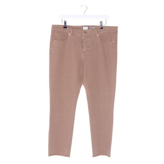 Image 1 of Trousers 44 Brown | Vite EnVogue